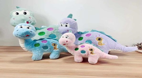 בובת דינוזאור 45 ס"מ