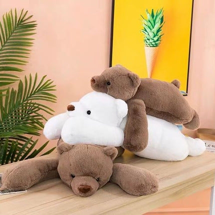 דובי לבן 100 ס"מ