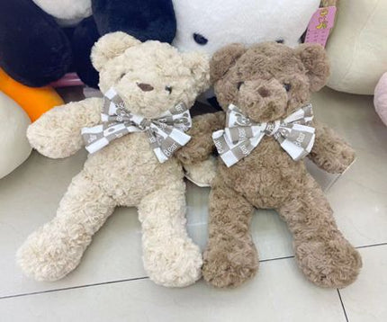 פפיון דובי 40 ס"מ