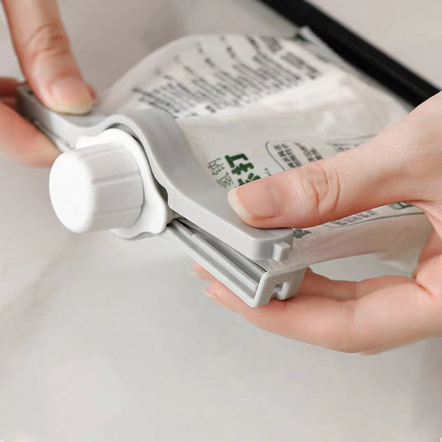 Clip For Sealing Food 3 Pcs