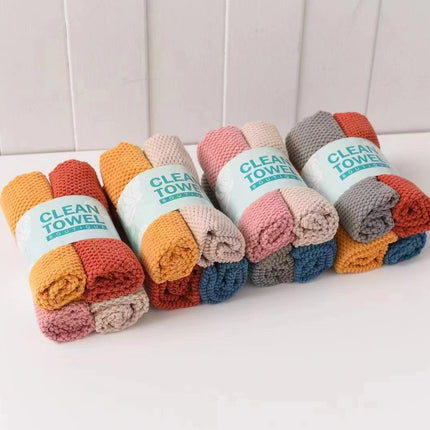 Kitchen Towel