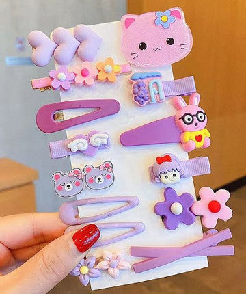 קליפ לשיער
