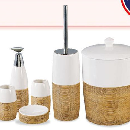 Bathroom Set