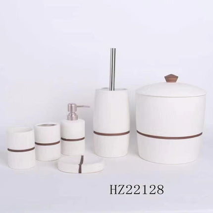 Bathroom Set