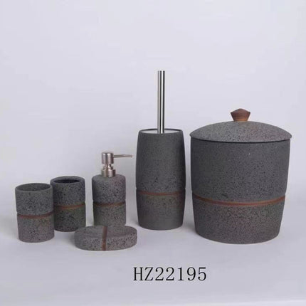 Bathroom Set