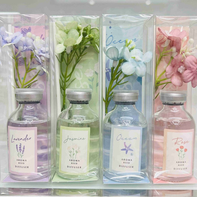 Scent Diffuser Kx0081