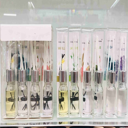 Scent Diffuser Kx0092A