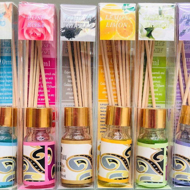 Scent Diffuser Kx0092