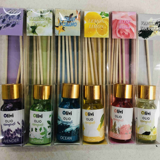 Scent Diffuser Kx0092A