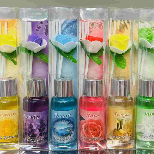 Scent Diffuser 8002
