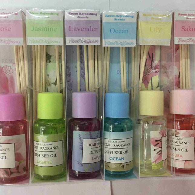 Scent Diffuser 009A