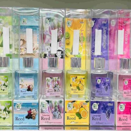 Scent Diffuser 8005