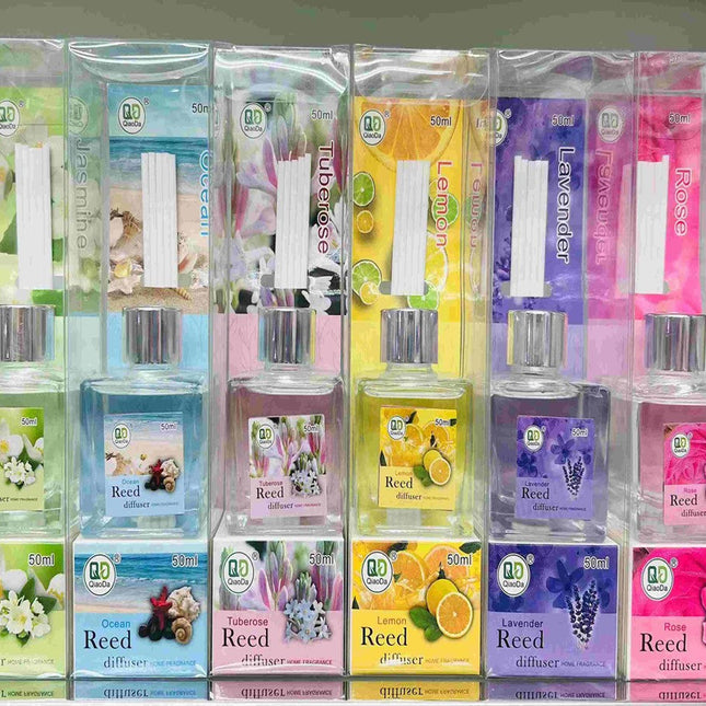 Scent Diffuser 8005