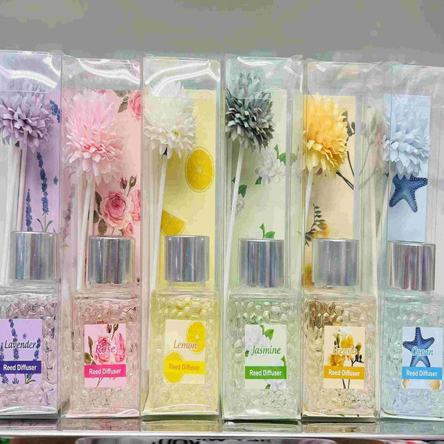 Scent Diffuser 8004