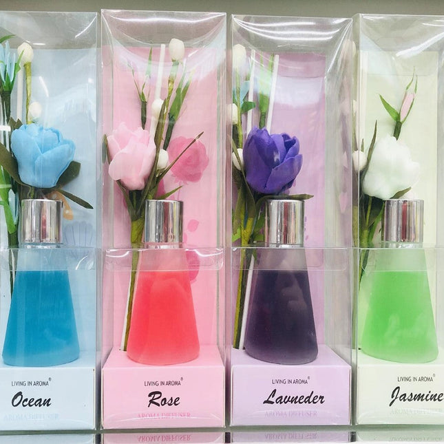 Scent Diffuser Kx0786