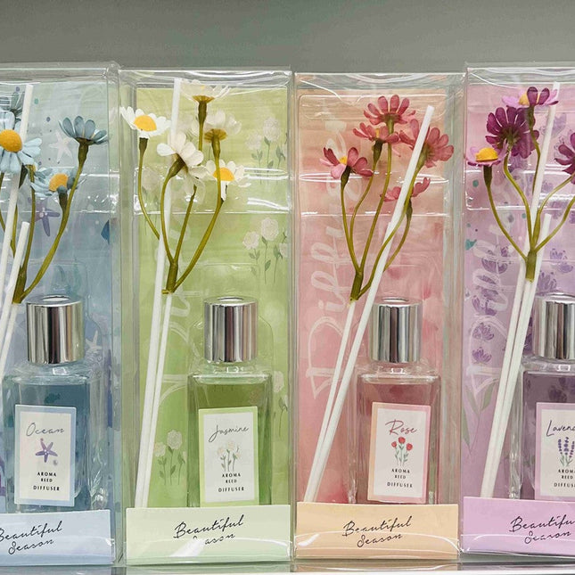 Scent Diffuser