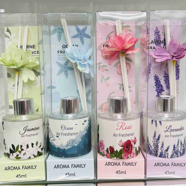 Scent Diffuser
