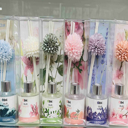 Scent Diffuser