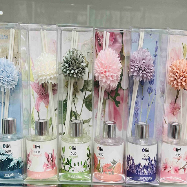 Scent Diffuser