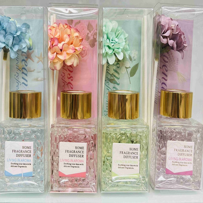 Scent Diffuser Kx00962