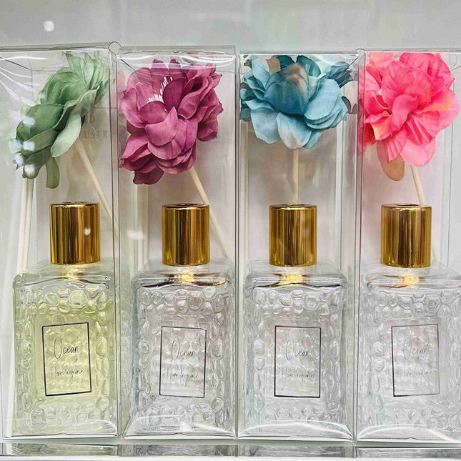 Scent Diffuser Kx03331