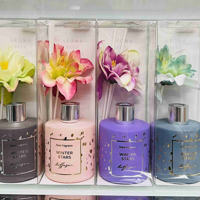 Scent Diffuser Kx03332