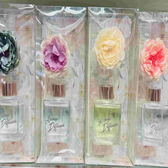 Scent Diffuser 7092