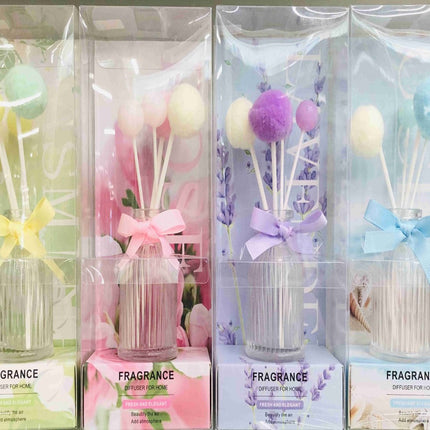 Scent Diffuser 07818 Aromatherapy