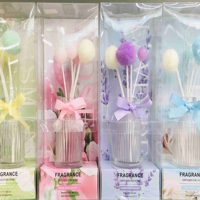 Scent Diffuser 07818 Aromatherapy