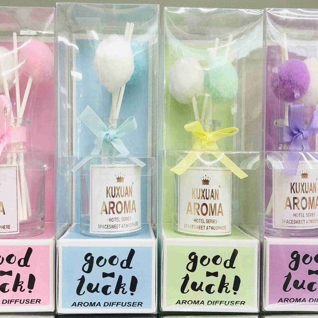 Scent Diffuser 068522 Aromatherapy