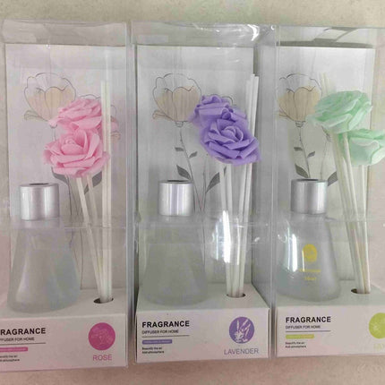 Scent Diffuser 0781 Aromatherapy