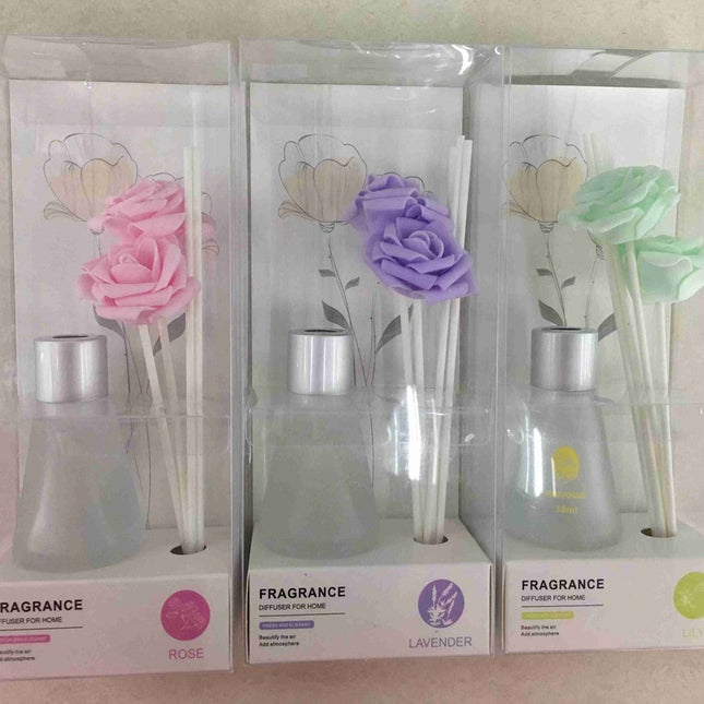 Scent Diffuser 0781 Aromatherapy