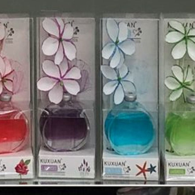 Scent Diffuser 0784 Aromatherapy