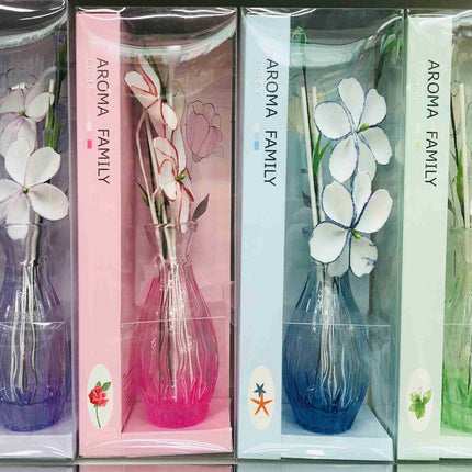 Scent Diffuser 6221 Aromatherapy
