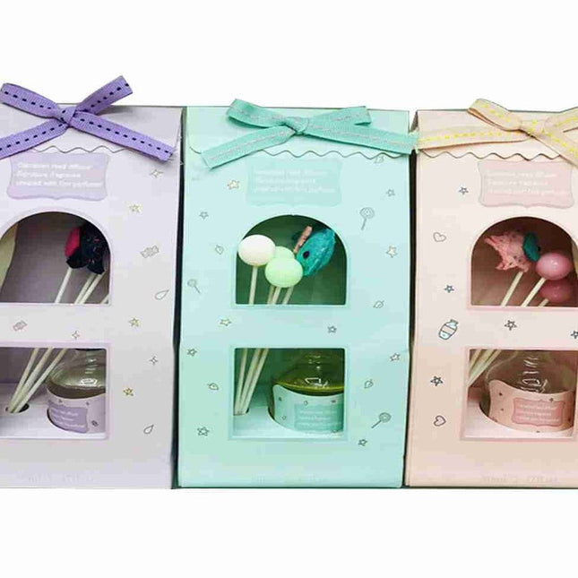 Scent Diffuser 0263 Aromatherapy