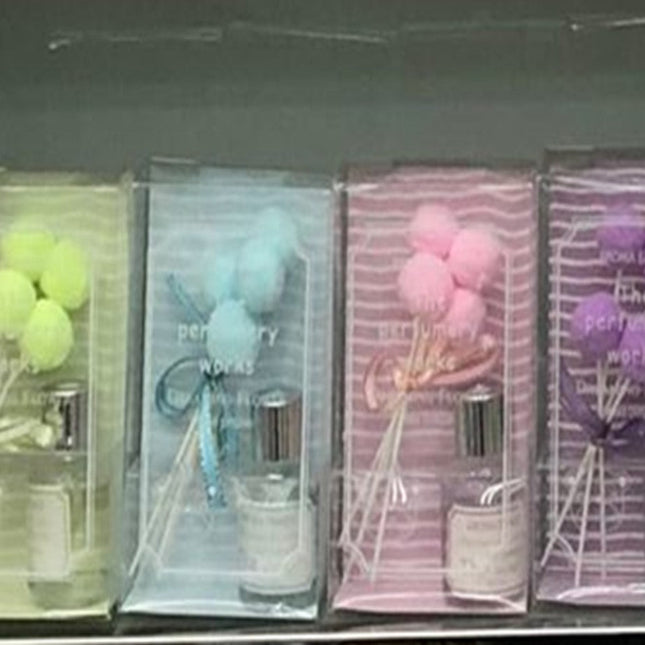Scent Diffuser 312 Aromatherapy