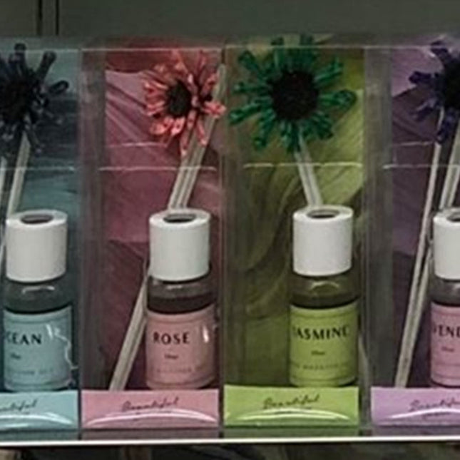Scent Diffuser 028 Aromatherapy