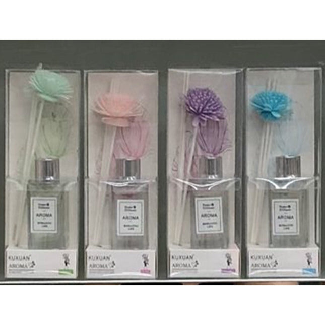 Scent Diffuser 07891 Aromatherapy