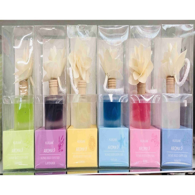 Scent Diffuser 06852 Aromatherapy