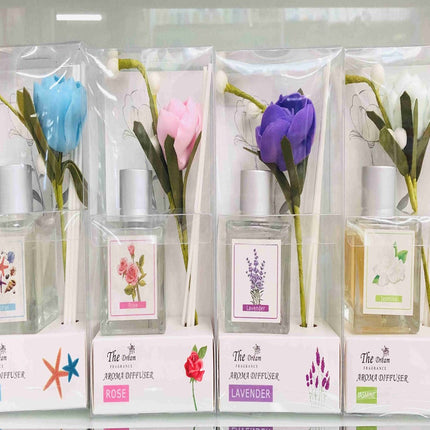 Scent Diffuser 0771 Aromatherapy