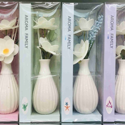 Scent Diffuser 6211 Aromatherapy
