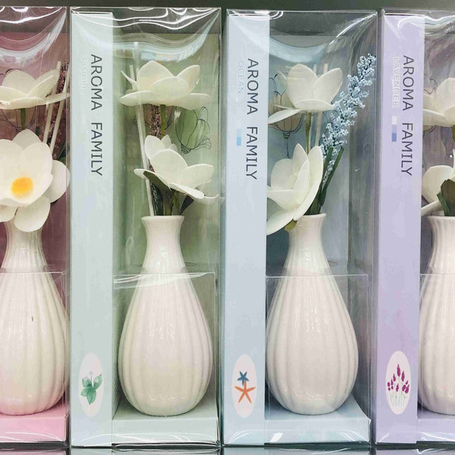 Scent Diffuser 6211 Aromatherapy