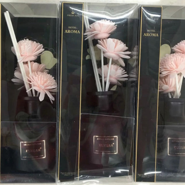 Scent Diffuser 629 Aromatherapy