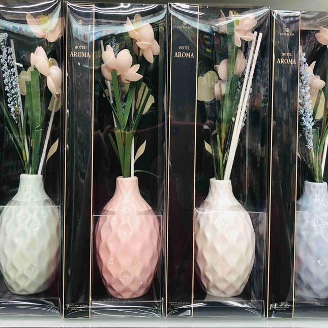 Scent Diffuser 628 Aromatherapy