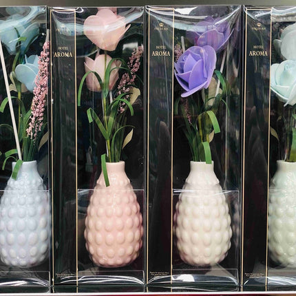 Scent Diffuser 627 Aromatherapy