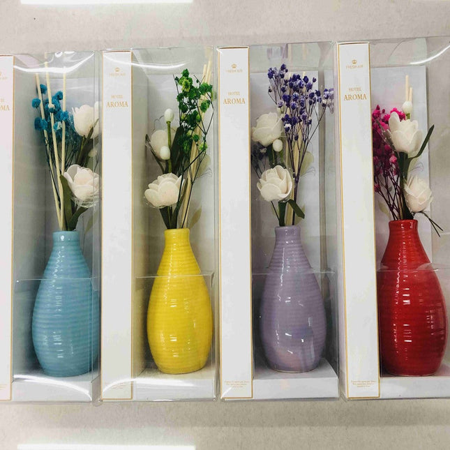 Scent Diffuser 6229 Aromatherapy