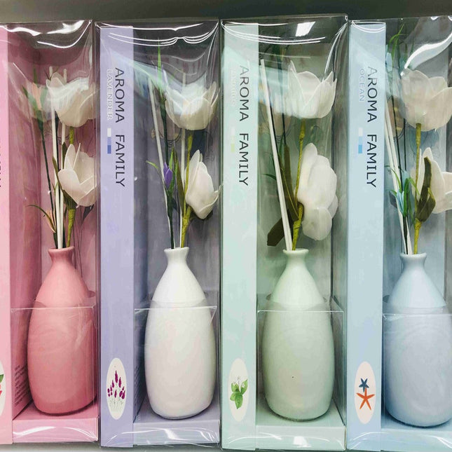 Scent Diffuser 6224 Aromatherapy