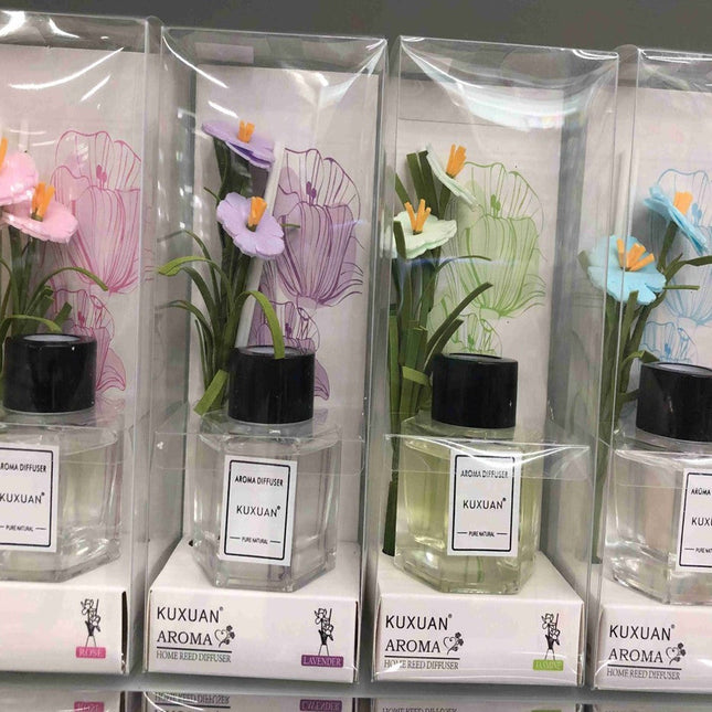 Scent Diffuser 07831 Aromatherapy
