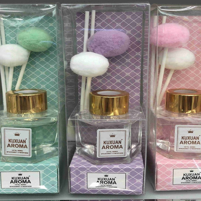 Scent Diffuser 0332H Aromatherapy