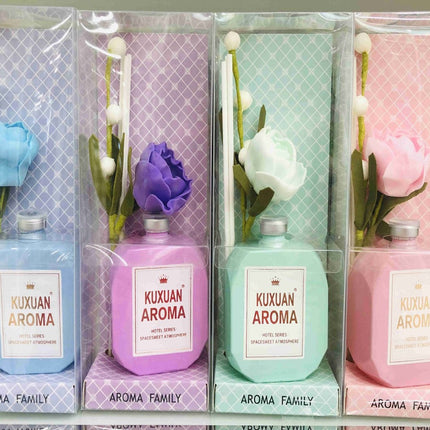 Scent Diffuser 07845 Aromatherapy